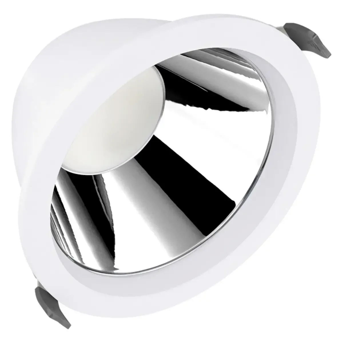 LEDVANCE 183743.LE.00.04 LED-Einbauleuchte LED 18 W, 15 W, 12 W Weiß von LEDVANCE – Produktfoto
