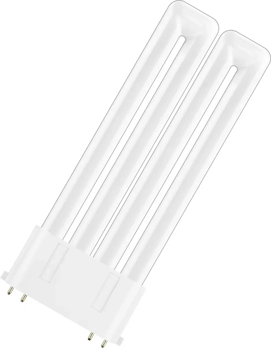 LEDVANCE 4058075559318 LED CEE E (A - G) 2G10 20 W blanc neutre (Ø x L) 89 mm x 222 mm 1 pc(s) de LEDVANCE – photo produit