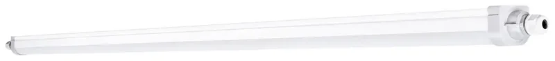 LEDV DAMP PROOF COMPACT TH FR-Leuchte PC IP66 1500mm 34/50W 4200/6100lm 4000K DV von LEDVANCE in Weiß – Produktfoto