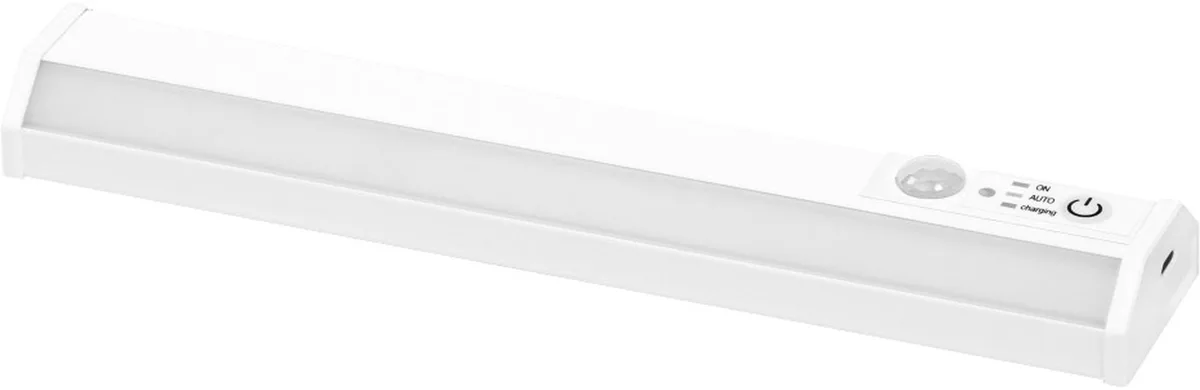 LINEAR LED MOBILE BACKLIGHT USB batteriebetriebene Leuchte Sensor 1,1W / 4000K Kaltweiß von LEDVANCE – Produktfoto