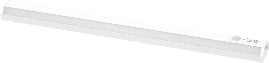 LINEAR LED MOBILE BACKLIGHT USB Unterbauleuchte batteriebetrieben wiederaufladbar Sensor by LEDVANCE – product photo