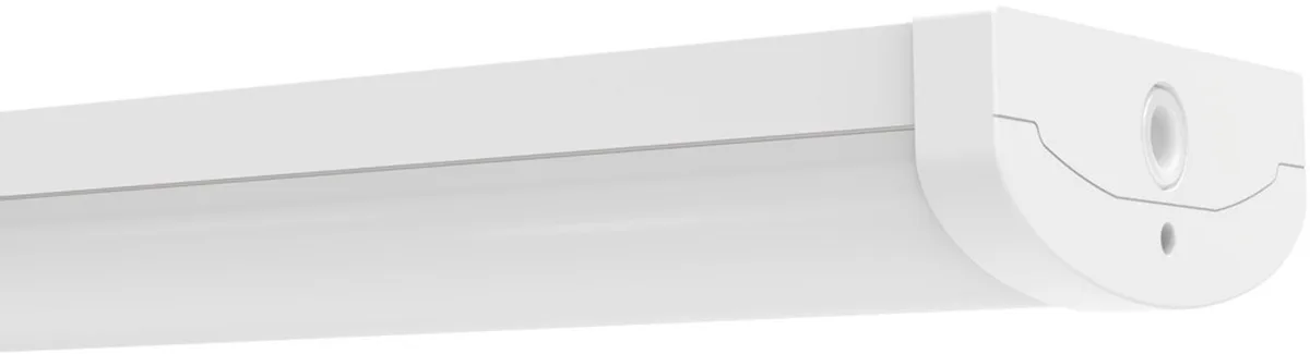 LINEARE OBERFLÄCHE IP44 DALI 1200 P 32W 830 WT de LEDVANCE – photo produit