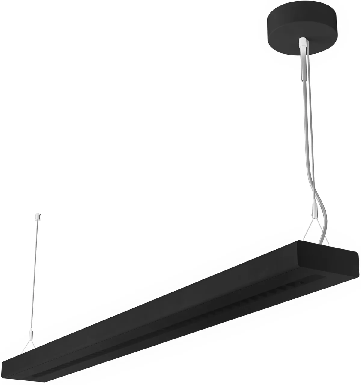 LN INV DI 1500 P 69W 930 DAVR BK Pendelleuchte de LEDVANCE – photo produit