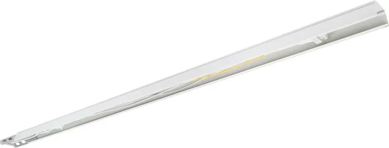 Montagerail | 3150mm Staal Wit | 8-polig de LEDVANCE en Aucun – photo produit
