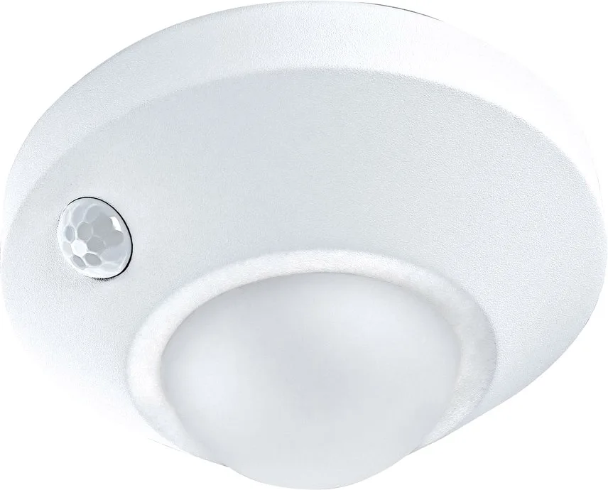 NIGHTLUX® LED Deckenleuchte mit Sensor batteriebetrieben 1,70W / 4000K Kaltweiß de LEDVANCE – photo produit
