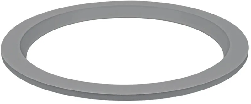 Onderdeel | downlight comfort exchangeable ring d200 gy de LEDVANCE en Aucun – photo produit