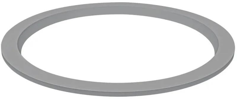 Onderdeel | downlight comfort exchangeable ring d250 gy de LEDVANCE en Aucun – photo produit