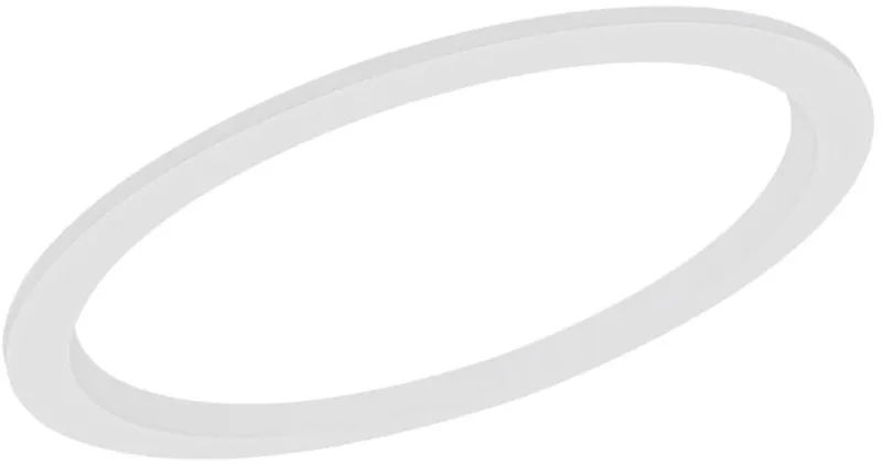 Onderdeel | downlight comfort extension ring d240 wt von LEDVANCE in Ohne – Produktfoto