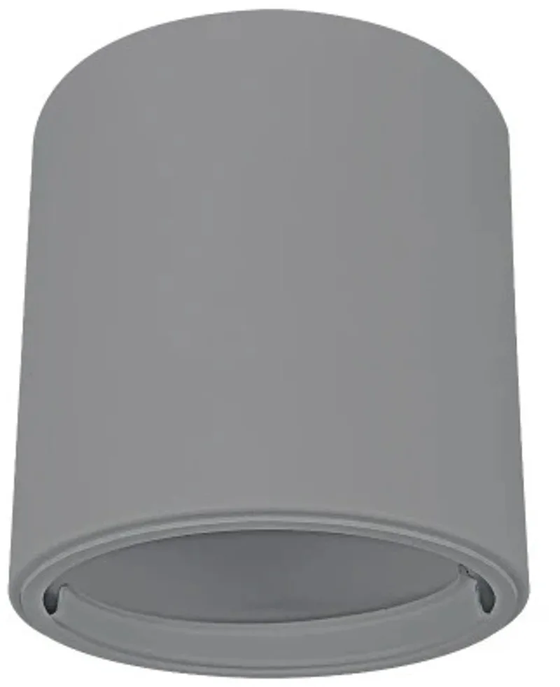 Onderdeel | downlight comfort frame d100 gy van LEDVANCE in Geen – productfoto