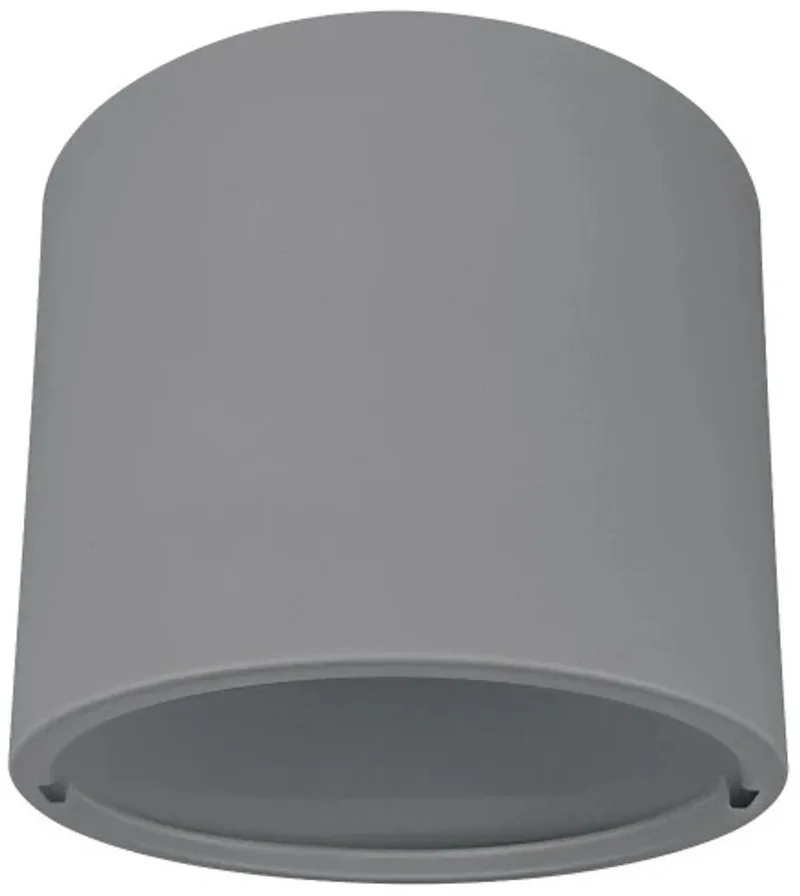 Onderdeel | downlight comfort frame d200 gy från LEDVANCE i Ingen – produktbild