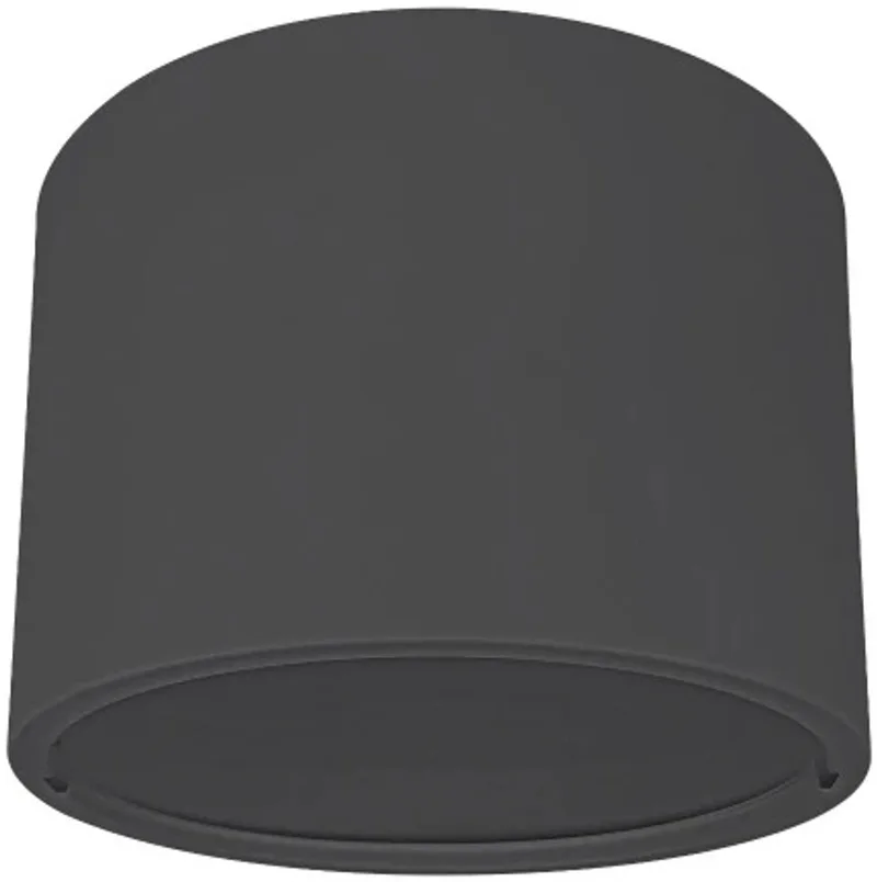 Onderdeel | downlight comfort frame d250 bk de LEDVANCE en Aucun – photo produit