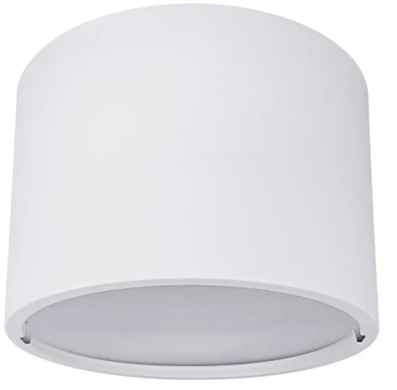 Onderdeel | downlight comfort frame d250 wt de LEDVANCE en Aucun – photo produit