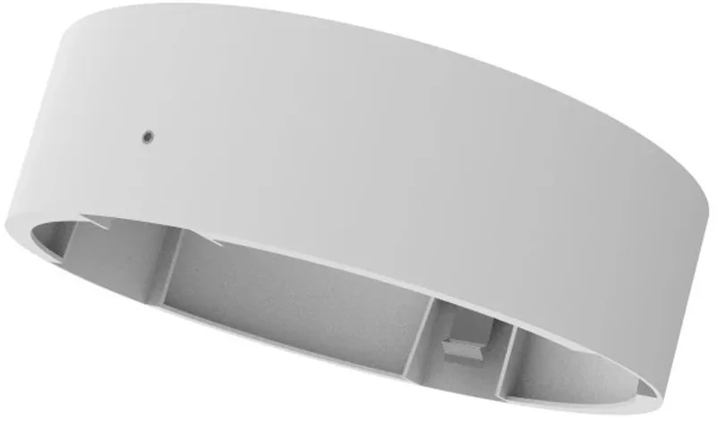 Onderdeel | downlight slim alu frame d150 wt de LEDVANCE en Aucun – photo produit