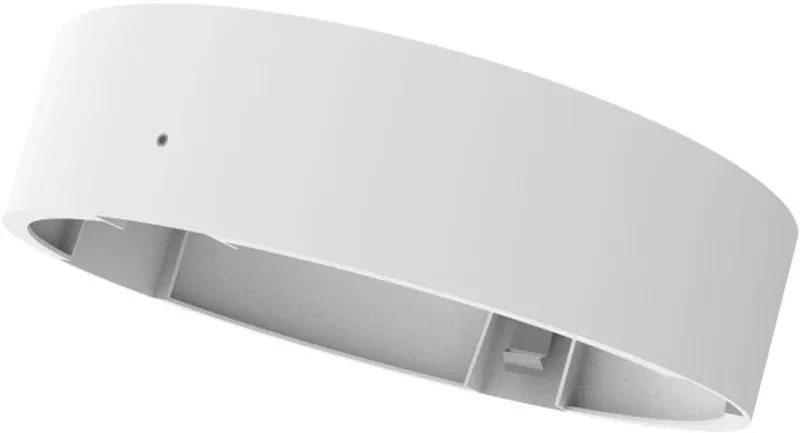 Onderdeel | downlight slim alu frame d175 wt de LEDVANCE en Aucun – photo produit