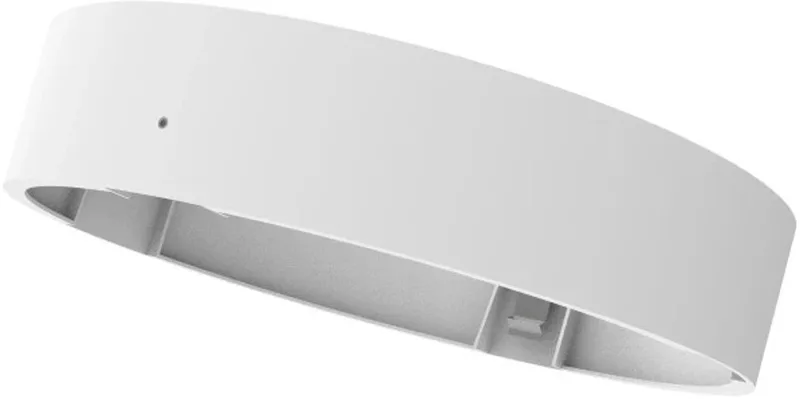 Onderdeel | downlight slim alu frame d205 wt van LEDVANCE in Geen – productfoto