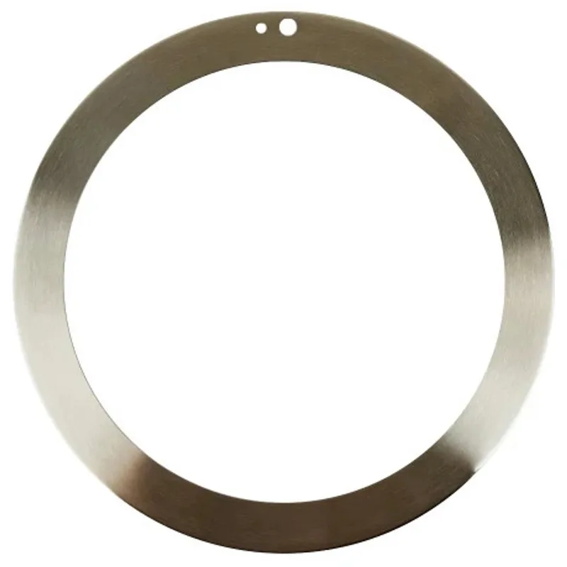 Onderdeel | downlight universal rings sn ring d300 bn von LEDVANCE in Ohne – Produktfoto