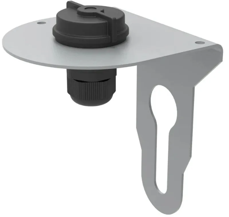 Onderdeel | floodlight adapter socket adapter socket zhaga von LEDVANCE in Ohne – Produktfoto