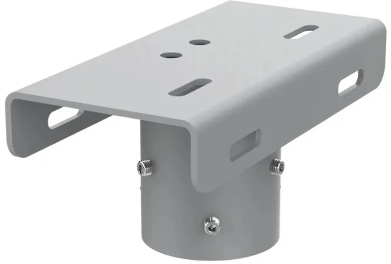 Onderdeel | floodlight traverse 1/2 42/60/76mm van LEDVANCE in Geen – productfoto
