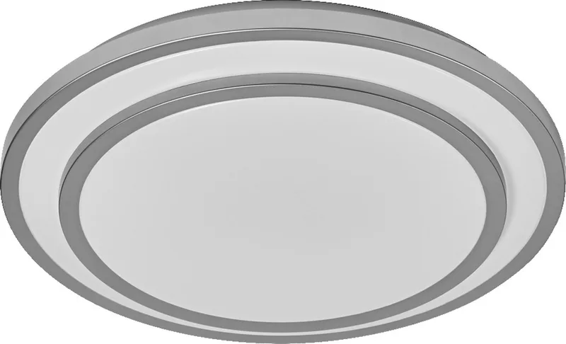 ORBIS BERLIN plafondlamp, 36W, 4150lm de LEDVANCE en Argent – photo produit