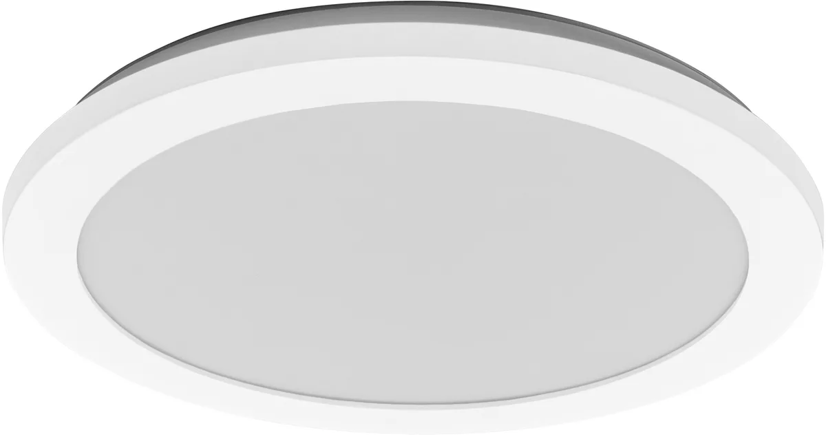 Orbis Disc 30 cm 22 W Click CCT IP44 Weiß von LEDVANCE – Produktfoto