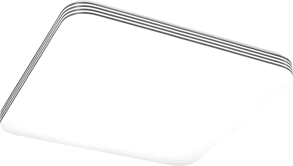 ORBIS® LED Wand- und Deckenleuchtemit Sensor 53x53cm 60W / 3000K Warmweiß de LEDVANCE – photo produit