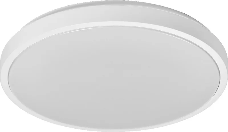 ORBIS LONDON plafondlamp, 36W, 4150lm fra LEDVANCE i Hvid – produktbillede