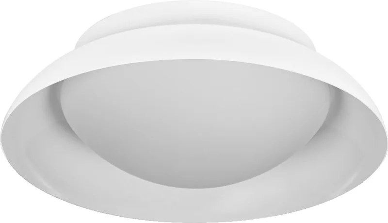 ORBIS MILAN plafondlamp 305mm, 2XE27 de LEDVANCE en Blanc – photo produit