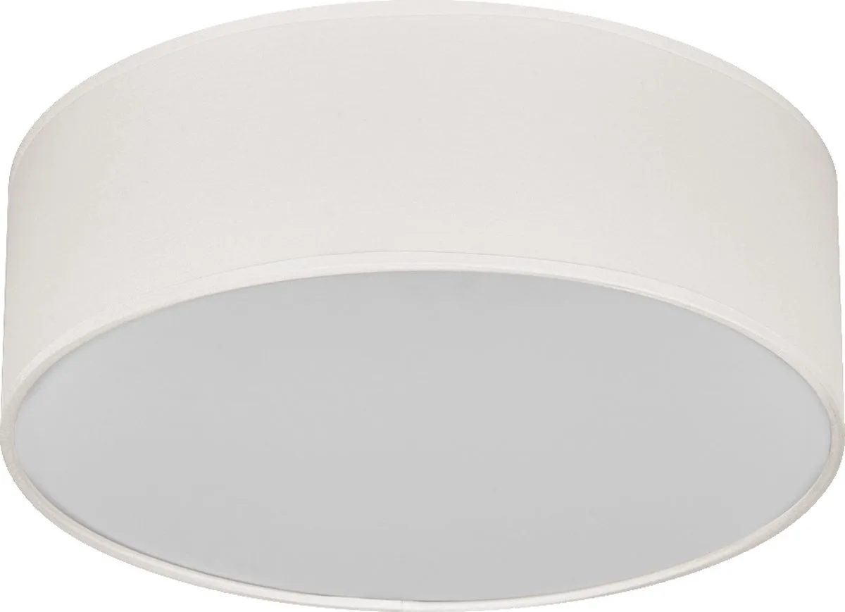 ORBIS PARIS plafondlamp 300mm, E27 de LEDVANCE en Beige – photo produit