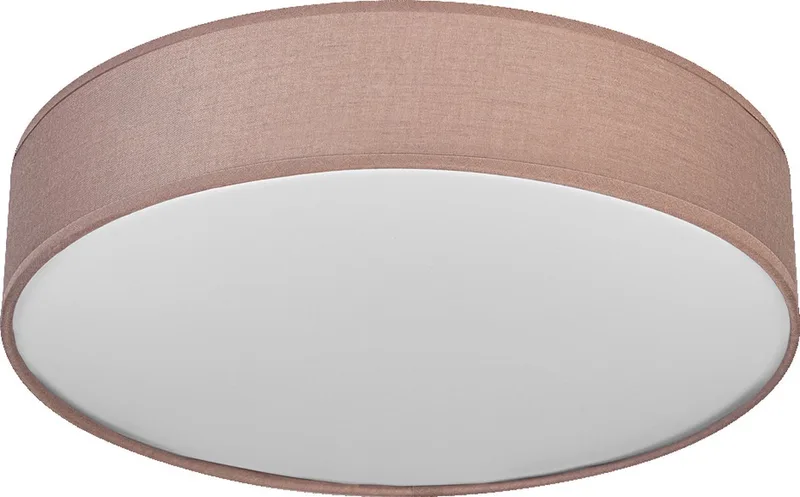 ORBIS PARIS plafondlamp 480mm, 3XE27 fra LEDVANCE i Brun – produktbillede