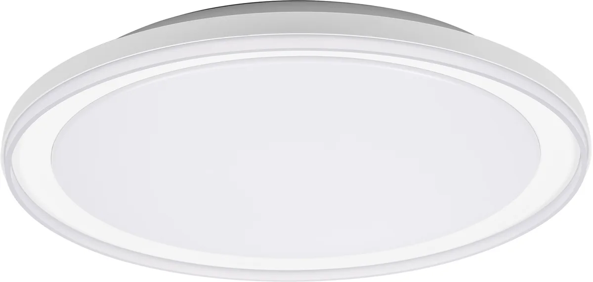 Orbis Pederson 450 mm 24 W 830 Weiß de LEDVANCE – photo produit