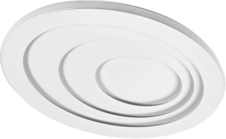 ORBIS SPIRAL OVAL 485mm 37W Weiß van LEDVANCE – productfoto