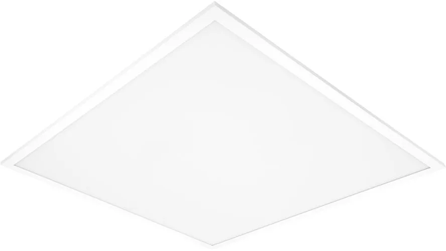 PANEL 625 IP54 36 W 3000 K OP WT de LEDVANCE – photo produit