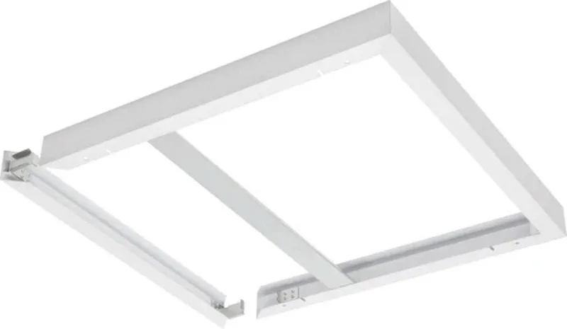 Surface KIT H75 4058075472938 Cadre de montage blanc de LEDVANCE – photo produit