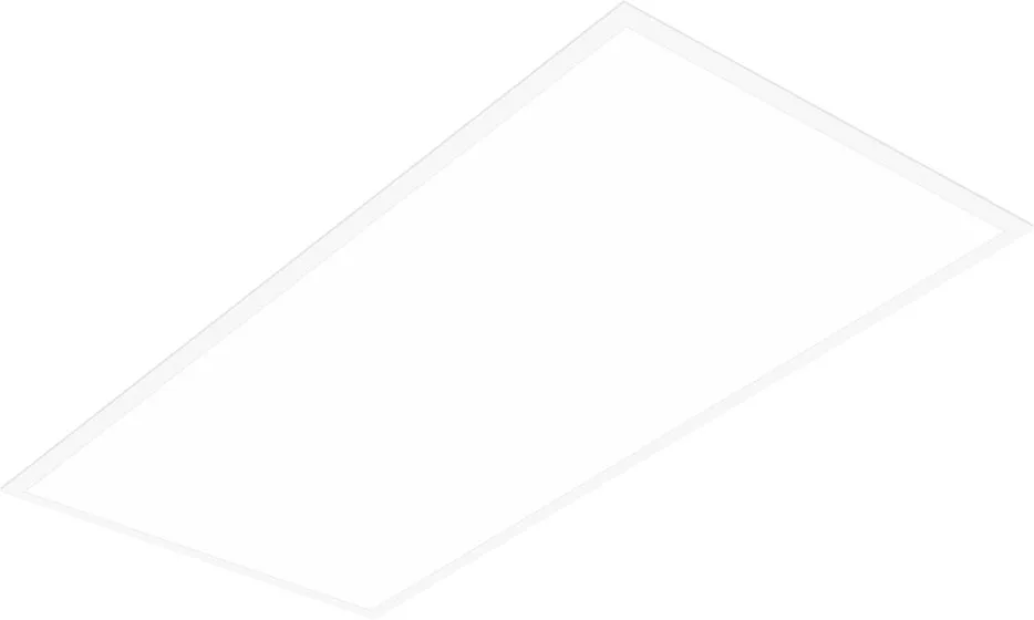 PANEL VALUE 1200x600 TPB 65 W 4000 K WT de LEDVANCE – photo produit