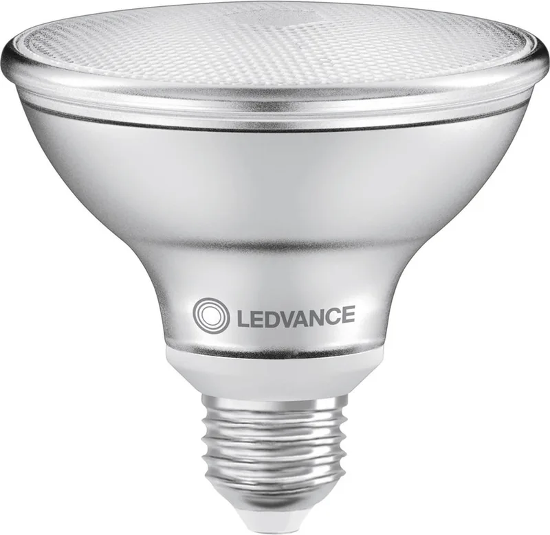 PAR30 E27 LED spot 10W 927 dæmpbar, 4099854071195, E3Z8B fra LEDVANCE – produktbillede