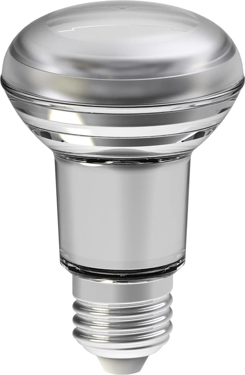 LED R63 P 2.9W 827 E27 von LEDVANCE – Produktfoto