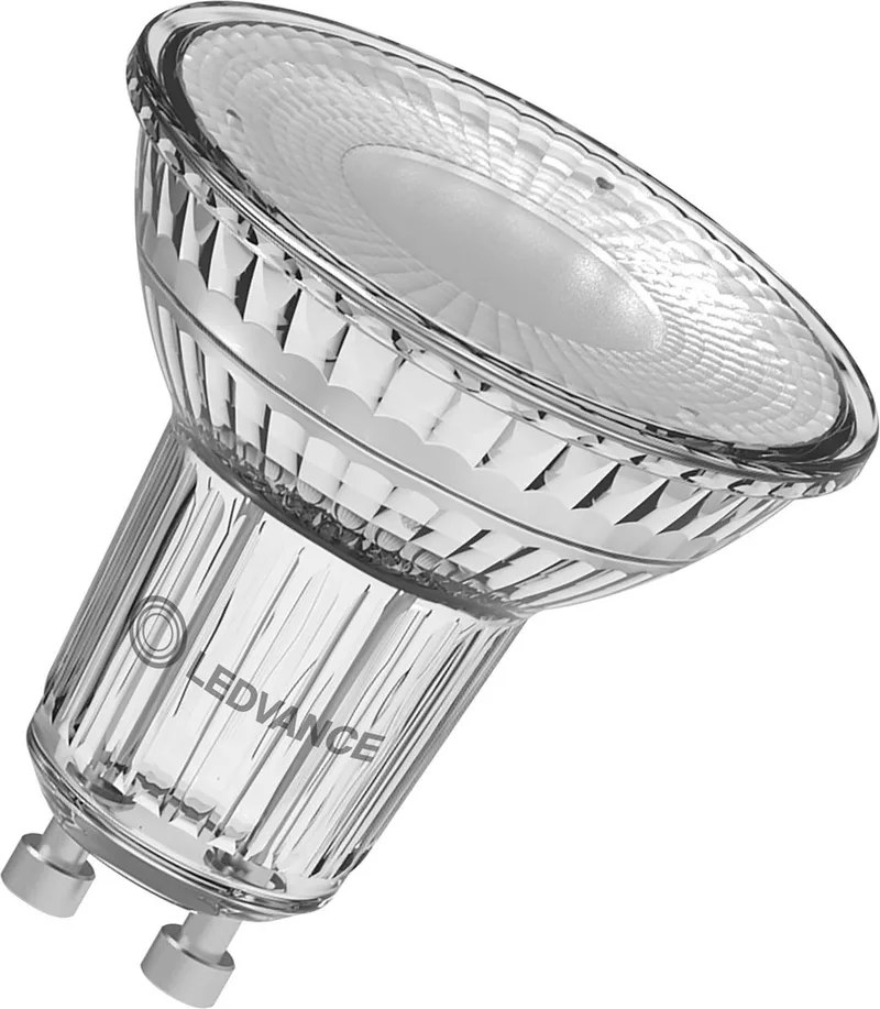 LED PAR16 P 2.6W 827 GU10 von LEDVANCE – Produktfoto