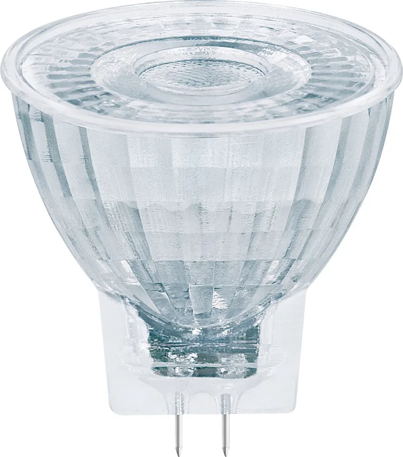 Performance LED Spot Reflector GU4 MR11 4.5W 345lm 36D - 927 Zeer Warm Wit | Beste Kleurweergave - Dimbaar - Vervangt 35W de LEDVANCE – photo produit