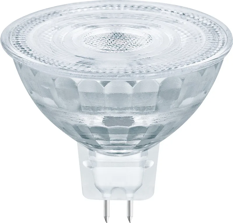 LED MR16 DIM P 3.4W 927 GU5.3 von LEDVANCE – Produktfoto