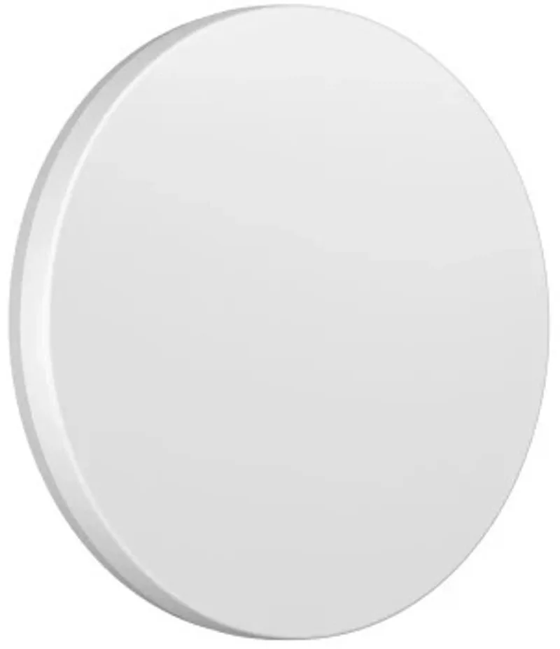 Plafond-/wandarmatuur rond 330 mm 19 W IP54 sensor - 4099854292699 fra LEDVANCE i Hvid – produktbillede