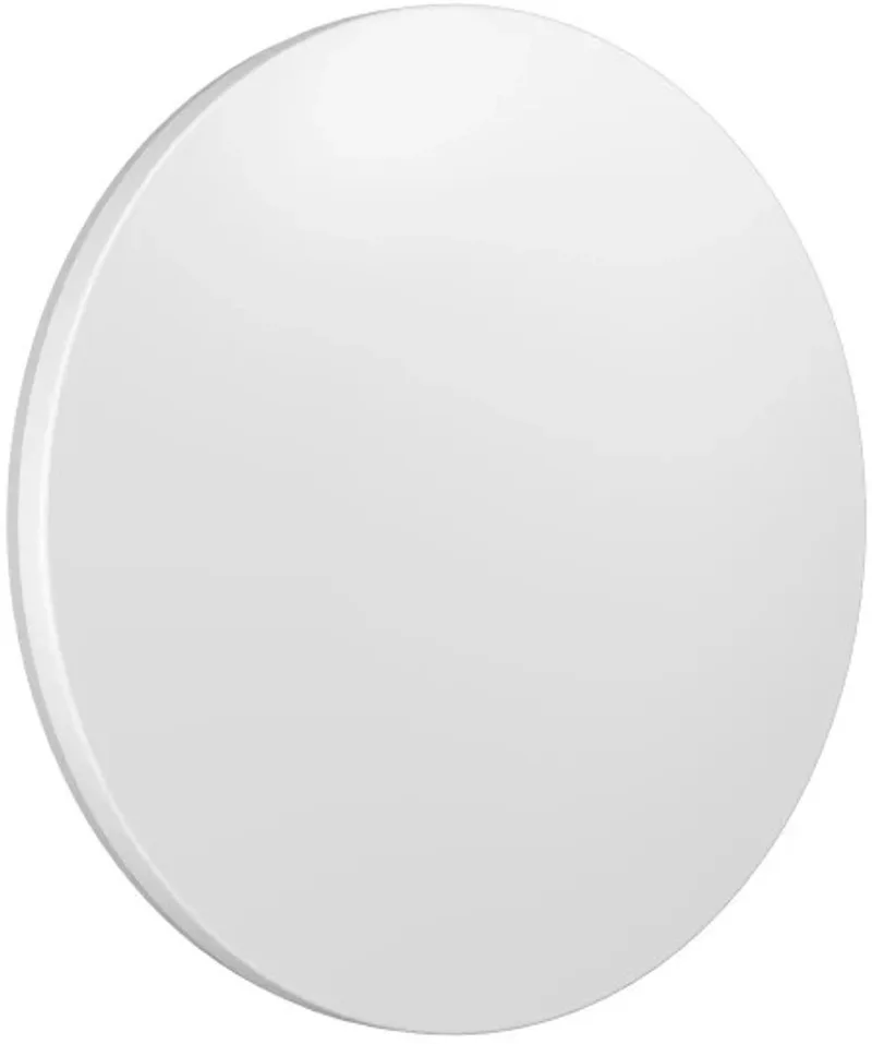 Plafondlamp rond 500mm 27 W LED opbouw IP54 IK08 kunststof - 4099854292552 de LEDVANCE en Blanc – photo produit
