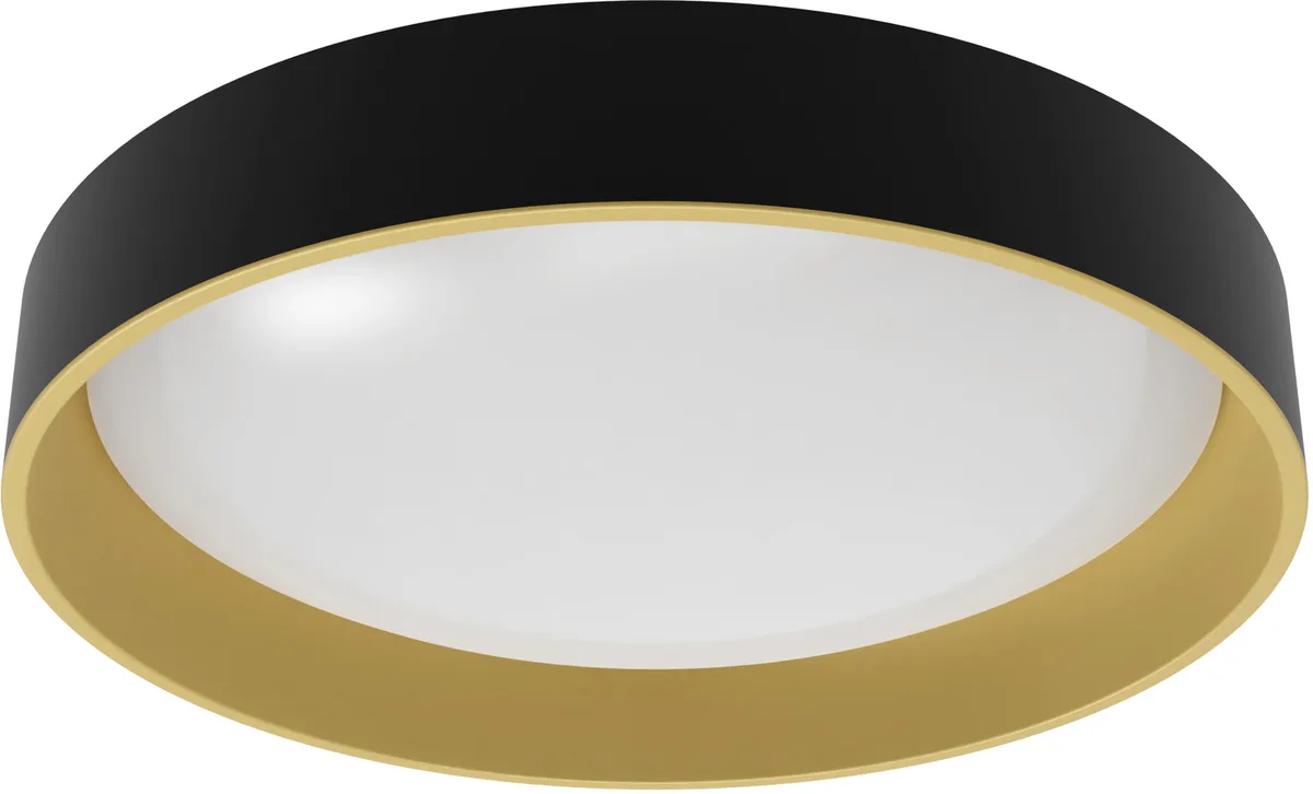 SF CIRCULAR 500 Rahmen BK van LEDVANCE – productfoto