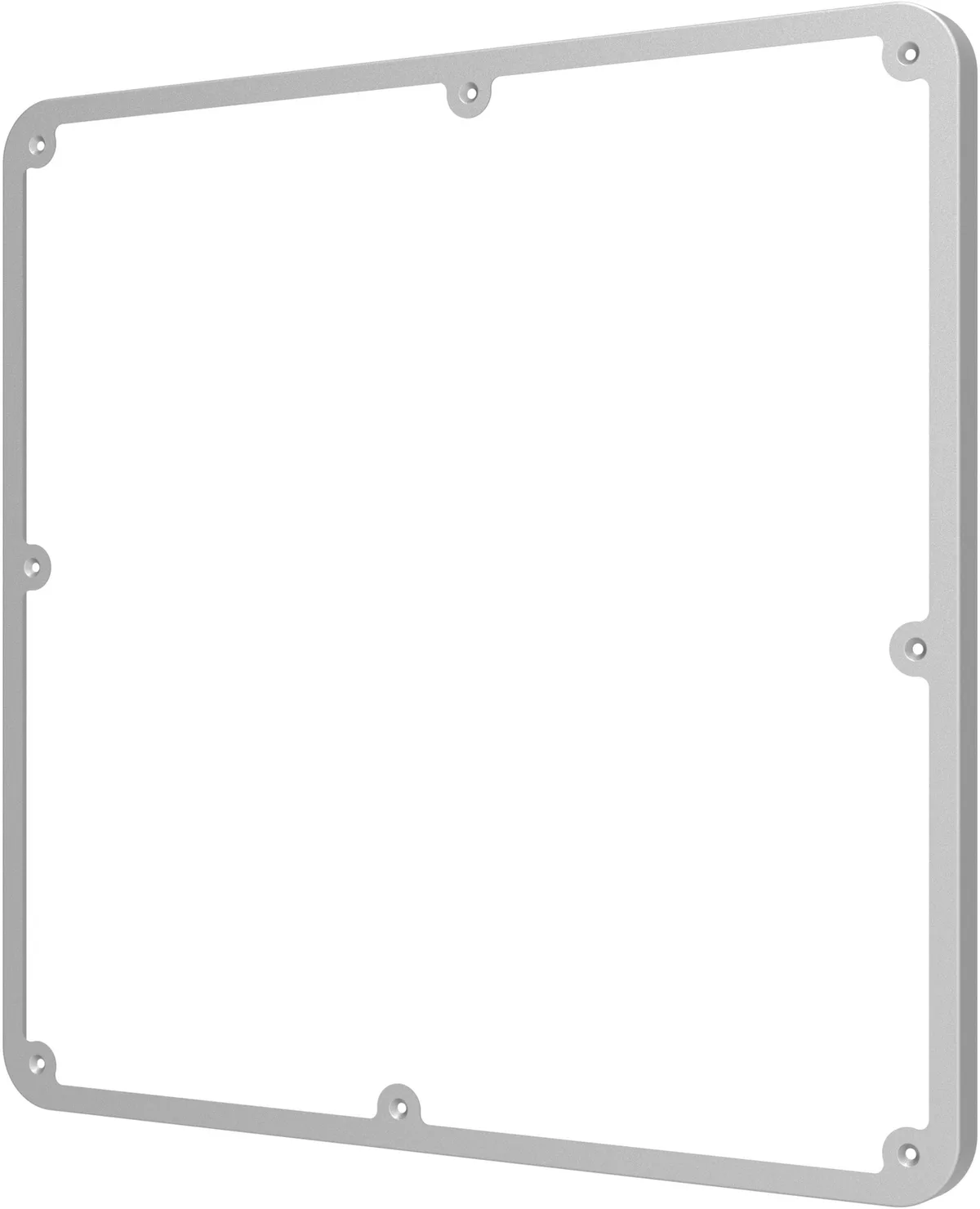 SF FLAT 330 QUADRATISCHER RAHMEN SI van LEDVANCE – productfoto
