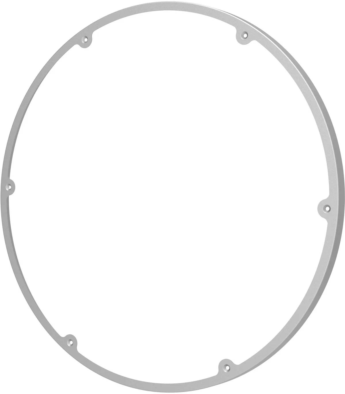 SF FLAT 330 RUNDRAHMEN SI by LEDVANCE – product photo