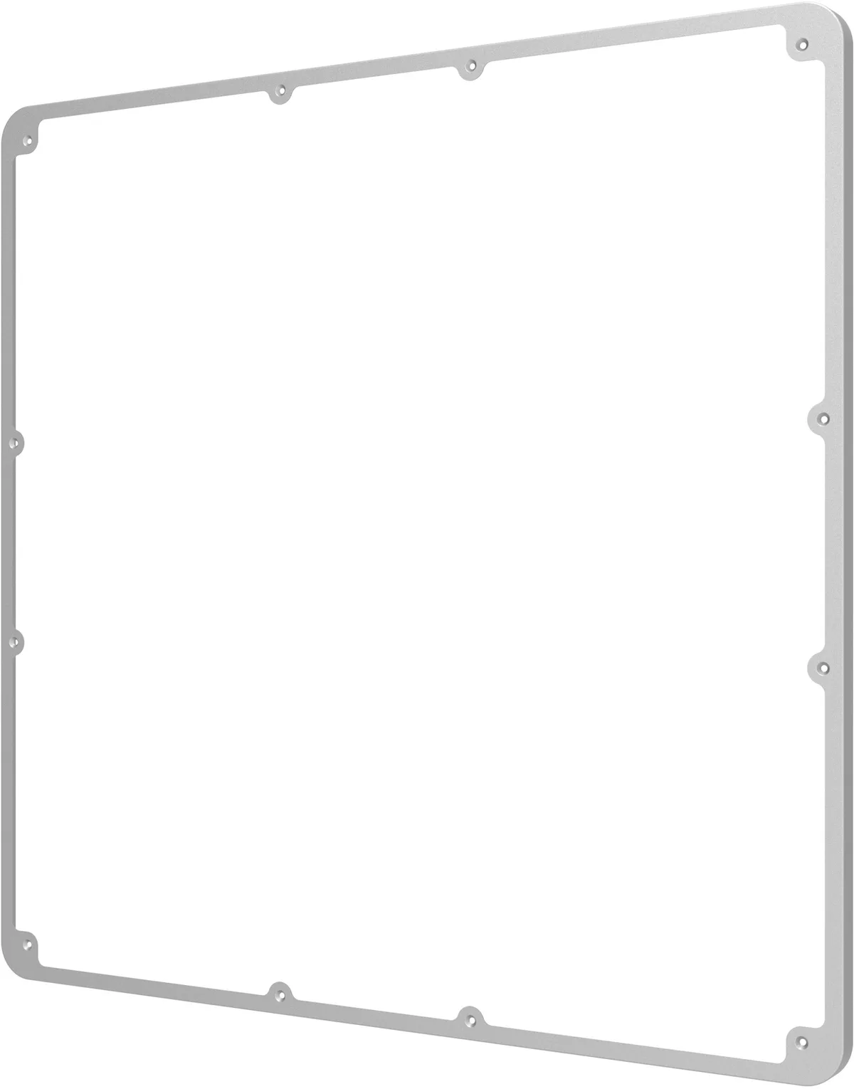 SF FLAT 500 QUADRATISCHER RAHMEN SI de LEDVANCE – photo produit