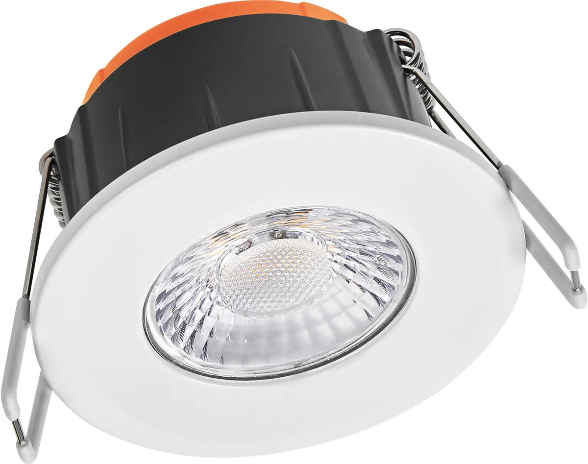 SP CBO FIX V 6W CPS DIM 60° IP65 WT från LEDVANCE – produktbild