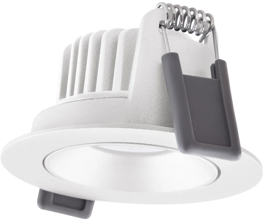 SPOT ADJUST 8W 930 PS DIM IP20 WT de LEDVANCE – photo produit