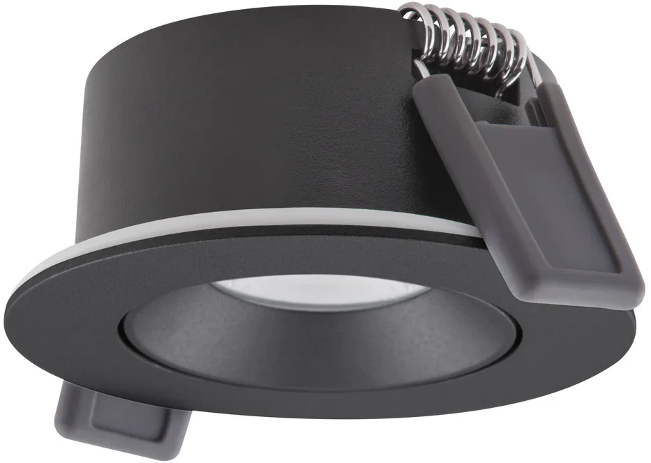 SPOT AIR ADJUST 4W 927 DIM IP23 BK van LEDVANCE – productfoto