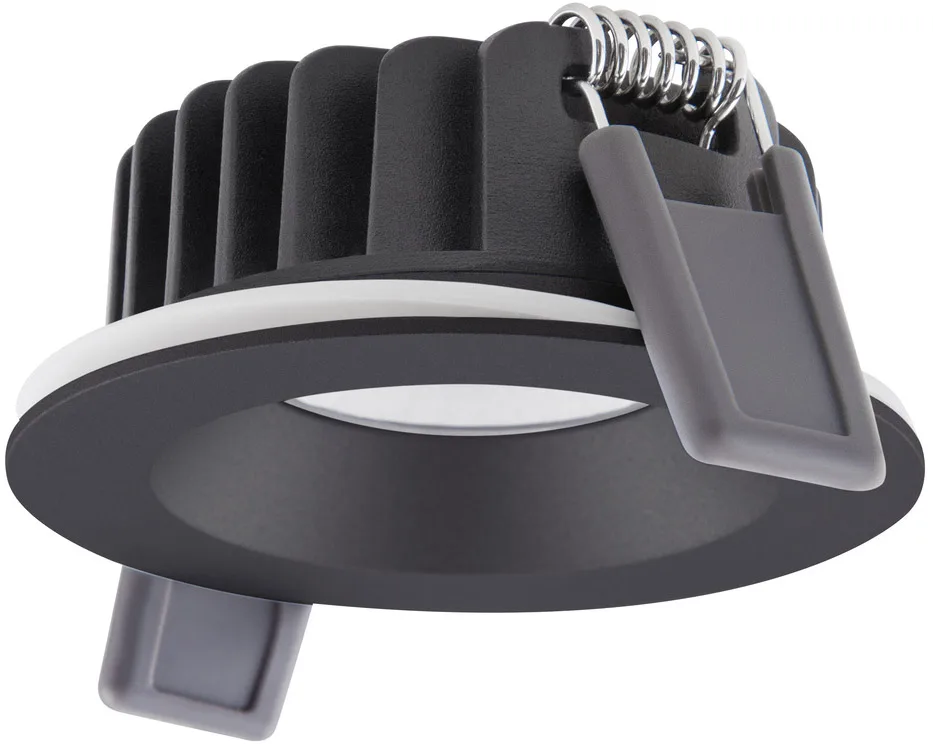 SPOT AIR FIX 6W 927 PS DIM IP65 BK de LEDVANCE – photo produit