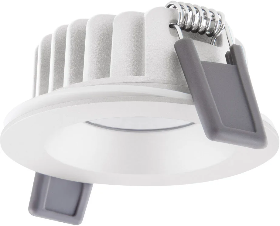 SPOT AIR FIX 6W 927 PS DIM IP65 WT van LEDVANCE – productfoto